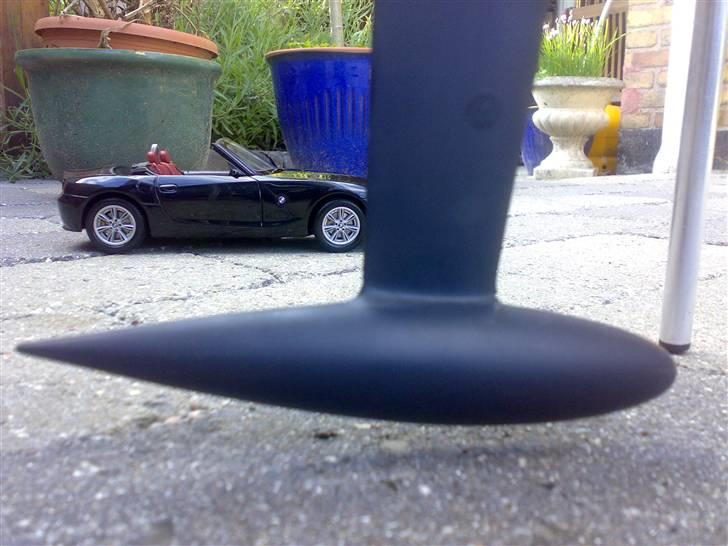 Båd BMW Oracl Racing (Sunket) billede 6