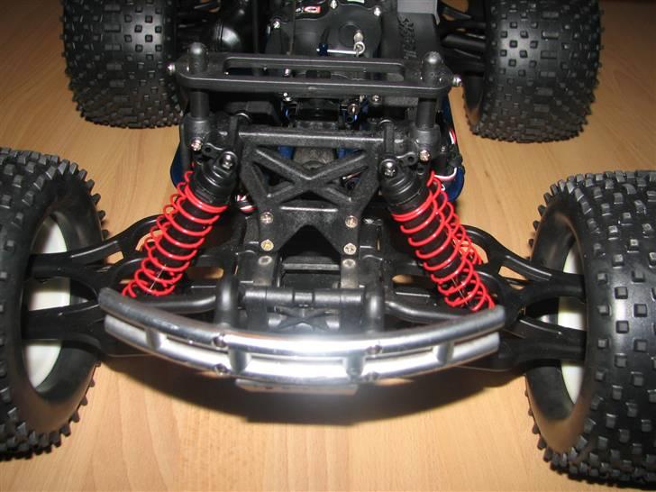 Off-Roader s-maxx"solgt" billede 12