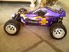 Buggy cen fun factor atx