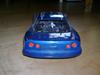Bil HBX drift skyline