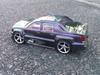 Bil HPI RS4 3 Cadillac Alu
