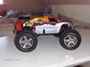 Bil TRAXXAS, RTR S-Maxx leich