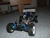 Buggy hp