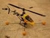 Helikopter Hurricane 3D PRO