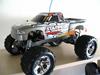 Off-Roader Traxxas Stampede XL-5 ESC