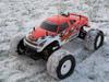 Off-Roader Tamiya TNX 5.2 R //SOLGT!
