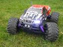 Off-Roader Savage X