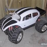 Off-Roader fg