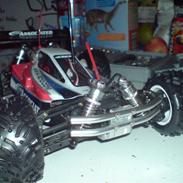 Bil Team associated 18b/T