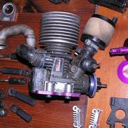 Off-Roader monster nitro bower klon