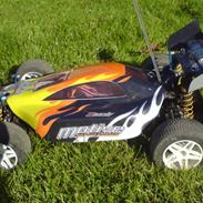 Buggy -HBX MAX buggy XTi-