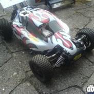 Buggy carson stormracer 2