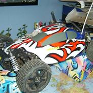 Buggy carson stormracer 2