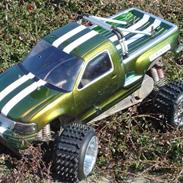 Bil  fg monster