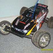 Truck Traxxas Jato -SOLGT- 