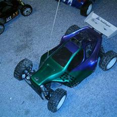 Off-Roader FG Leopard 