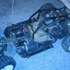 Off-Roader FG Leopard 