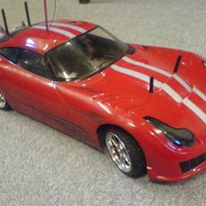 Bil Hpi RS4-2 (Solgt)
