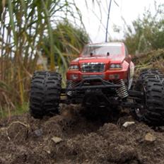 Truck Mini LST[TIL SALG BYD]