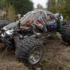 Truck Mini LST[TIL SALG BYD]