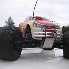 Off-Roader T-maxx 3.3