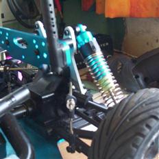 Bil jeg aner det ikke 