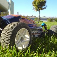 Buggy -HBX MAX buggy XTi-