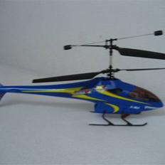 Helikopter lama v4