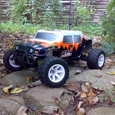 Truck GT-4 Race Edition