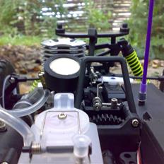 Truck GT-4 Race Edition