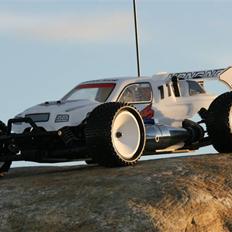 Buggy Hong Nor crt5 SOLGT