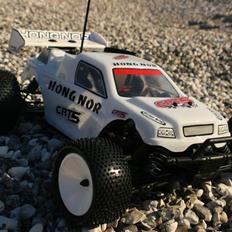 Buggy Hong Nor crt5 SOLGT
