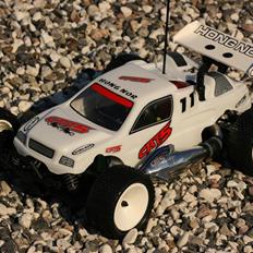 Buggy Hong Nor crt5 SOLGT
