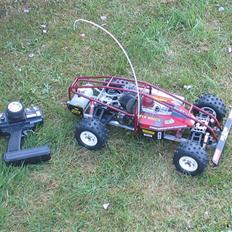 Buggy Kyosho Vanning