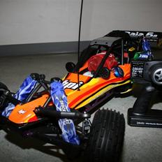 Buggy HPI Baja 5b