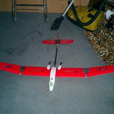 Fly Aeroplane F 360 DØD