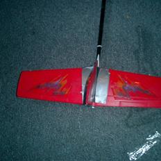 Fly Aeroplane F 360 DØD