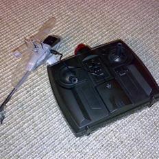Helikopter PicooZ Micro Helikopter