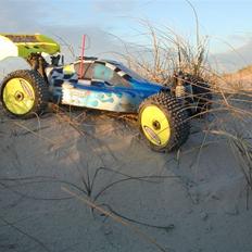 Buggy Hong Nor X1-CR Pro