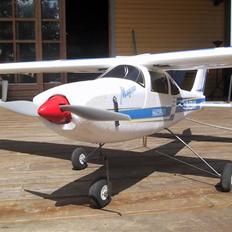 Fly Magister fra MPX