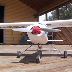 Fly Magister fra MPX