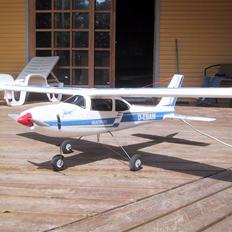 Fly Magister fra MPX