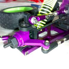 Buggy Atomic Warhead