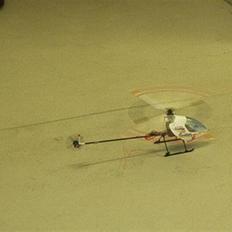 Helikopter Eco Piccolo V2