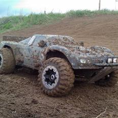 Buggy Hpi Baja 5B nu 5T "SOLGT"