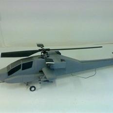 Helikopter walkera-apache