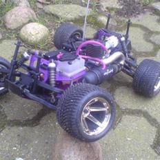 Off-Roader cen fun factor (sælges)