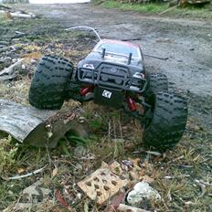 Truck TQ (carson kopi)