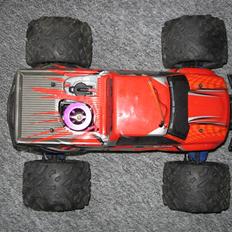 Off-Roader Savage 25