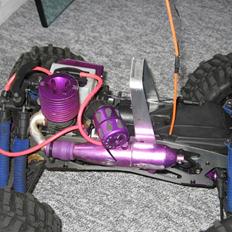 Off-Roader Savage 25